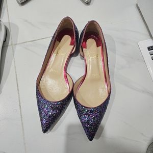 Christian louboutin Flats 37